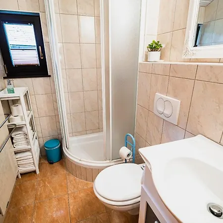 Family House - Terme Catez * Catez ob Savi
