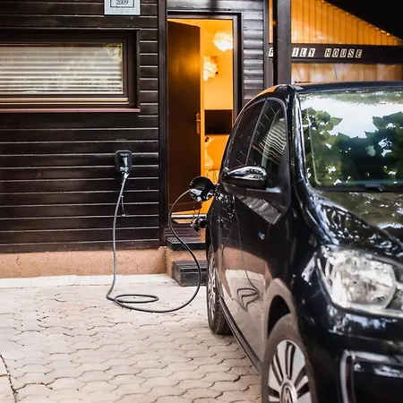 Family House - Terme Catez Catez ob Savi