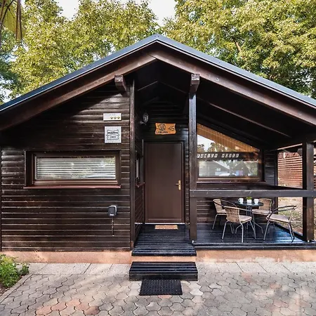 Family House - Terme Catez Nyaraló Čatež ob Savi