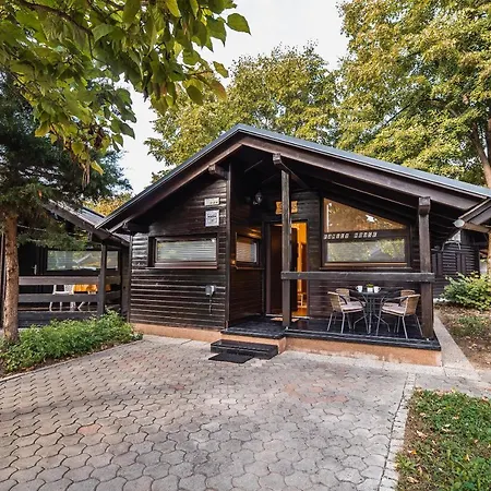 Σπίτι διακοπών Family House - Terme Catez Catez ob Savi
