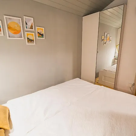 Family House - Terme Catez Hébergement de vacances