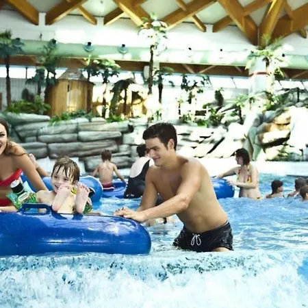 Family House - Terme Catez Čatež ob Savi