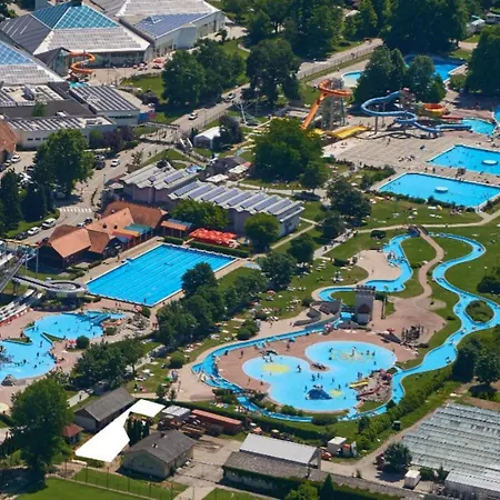 Family House - Terme Catez