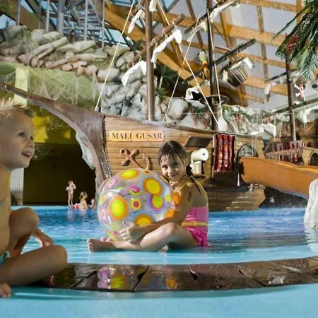 Family House - Terme Catez * Catez ob Savi