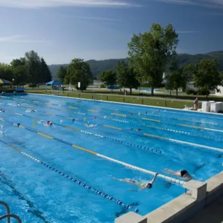 Family House - Terme Catez Hébergement de vacances
