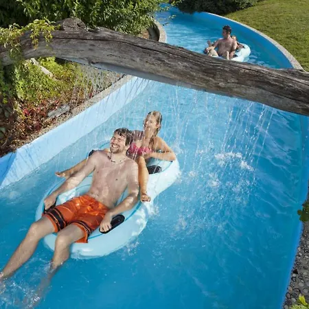 Hébergement de vacances Family House - Terme Catez