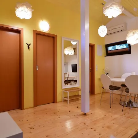 Family House - Terme Catez Hébergement de vacances Catez ob Savi