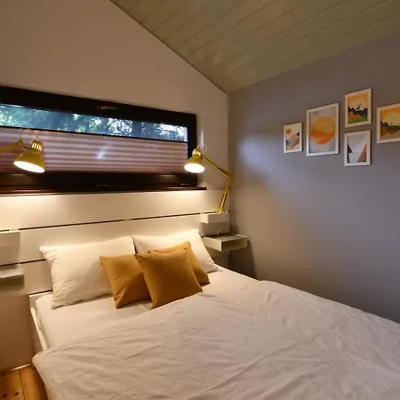 Family House - Terme Catez * Catez ob Savi