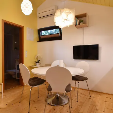 Σπίτι διακοπών Family House - Terme Catez