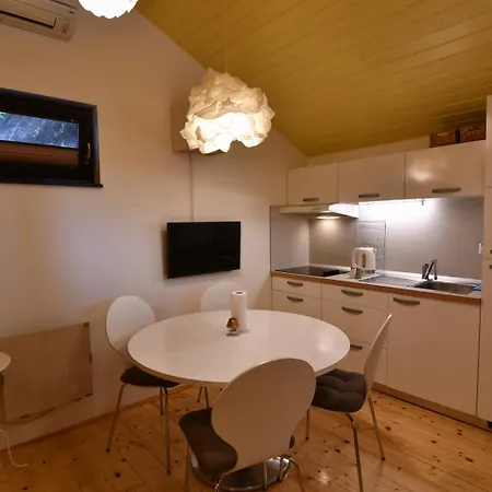 Family House - Terme Catez Hébergement de vacances Catez ob Savi