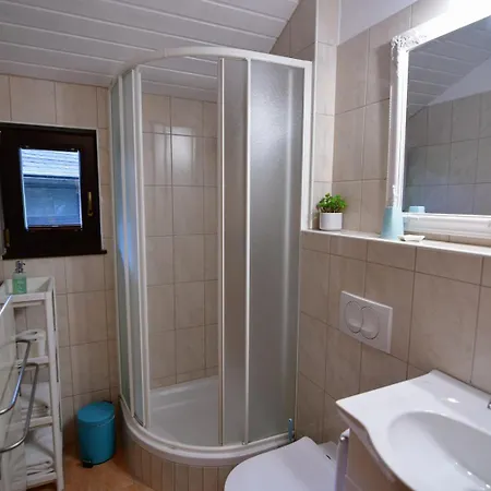 Hébergement de vacances Family House - Terme Catez *