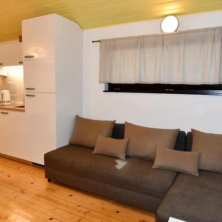 Family House - Terme Catez